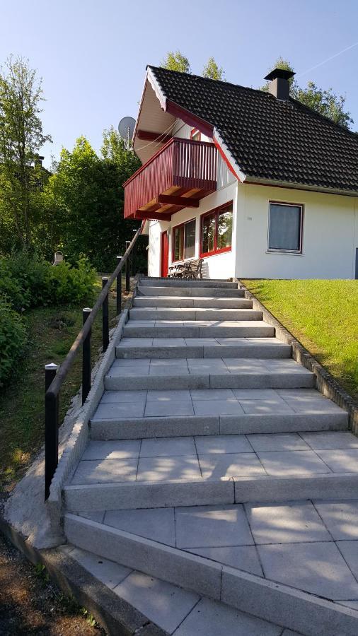 Kirchheim 119 Villa Екстериор снимка