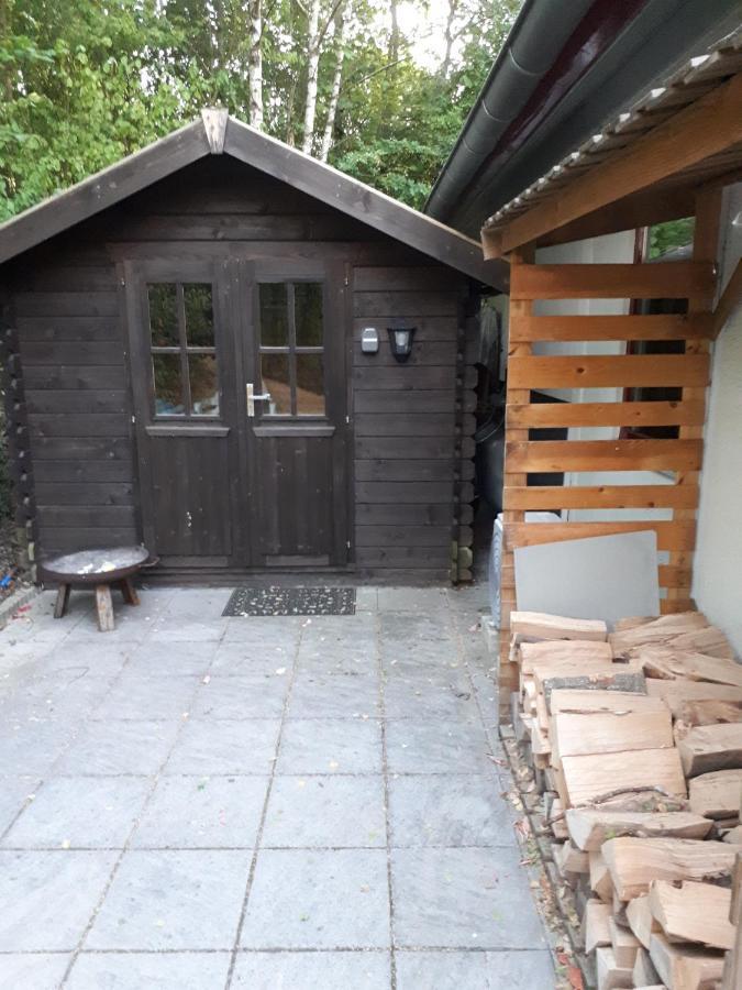 Kirchheim 119 Villa Екстериор снимка