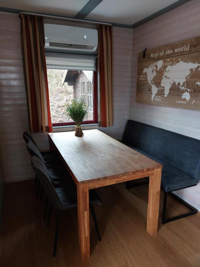 Kirchheim 119 Villa Екстериор снимка