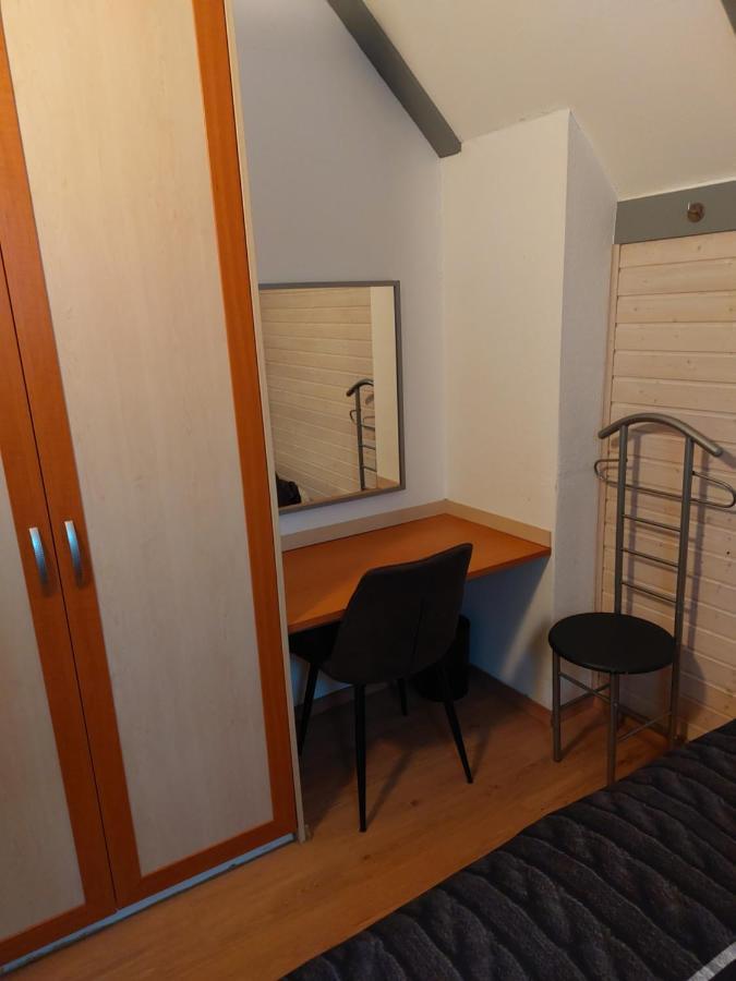 Kirchheim 119 Villa Екстериор снимка