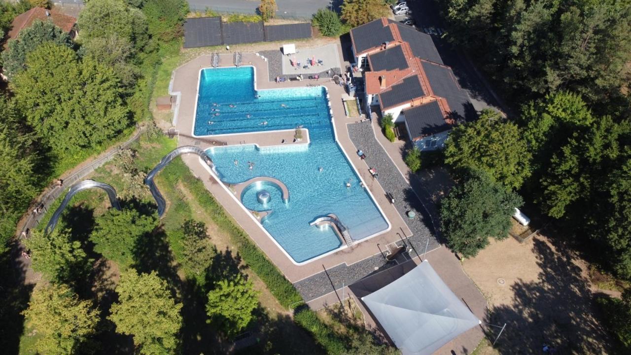 Kirchheim 119 Villa Екстериор снимка