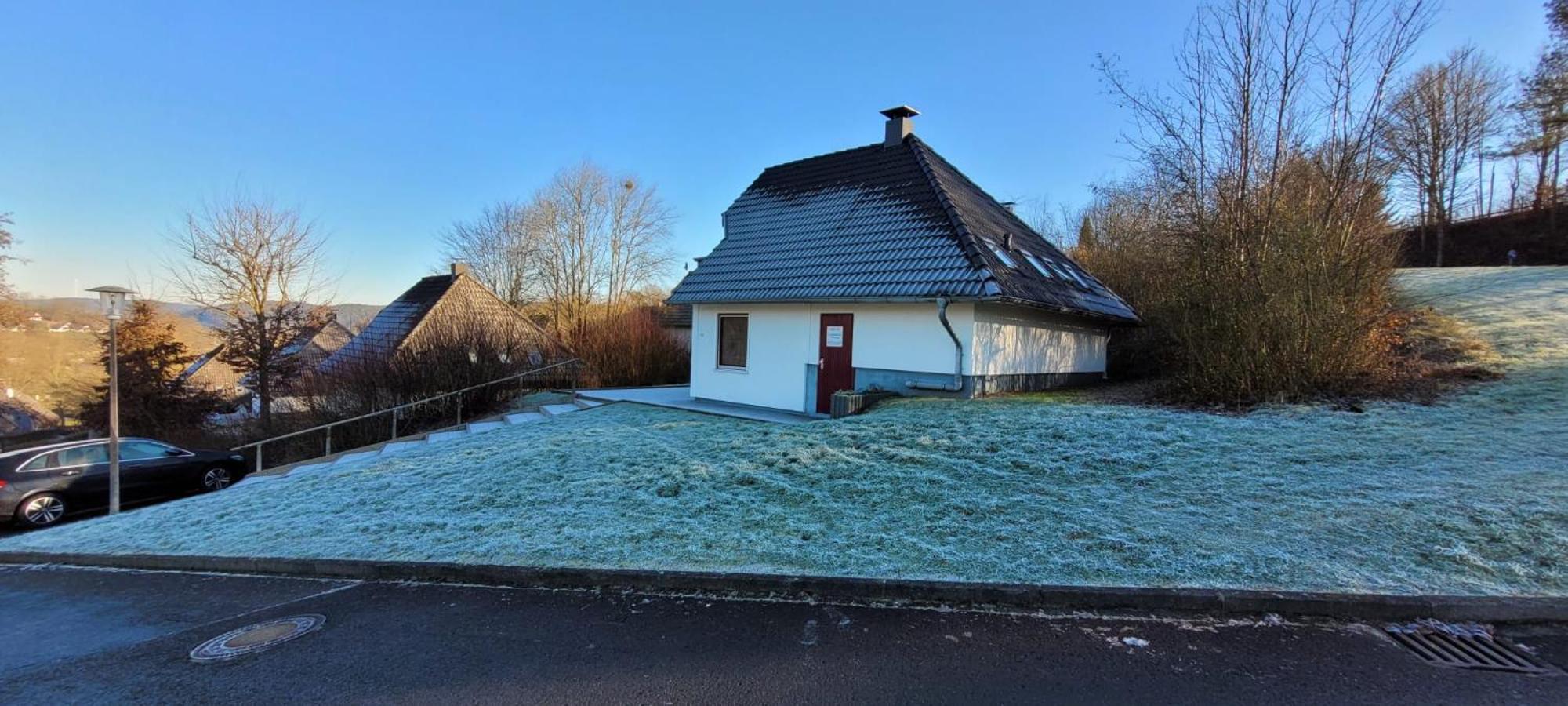 Kirchheim 119 Villa Екстериор снимка
