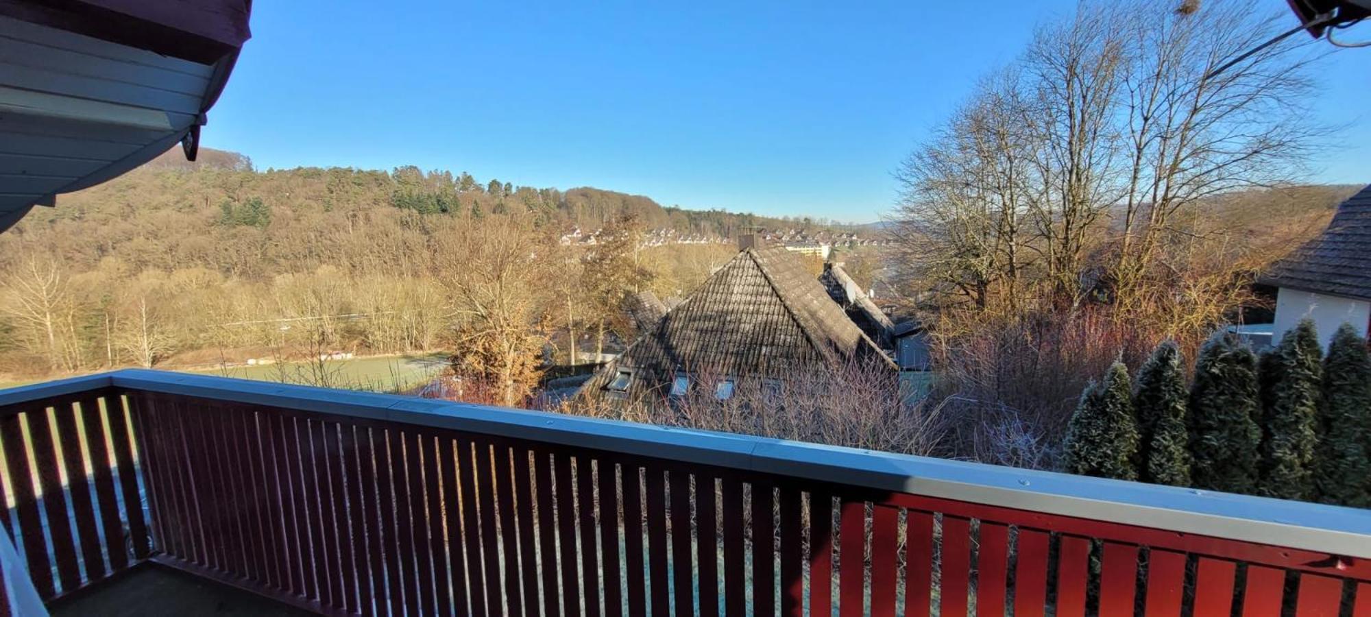 Kirchheim 119 Villa Екстериор снимка